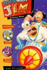 Watch Earthworm Jim Zmovie